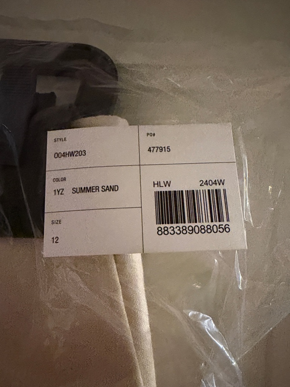 BNWT Helmut Lang mini car shorts - Picture 2 of 13